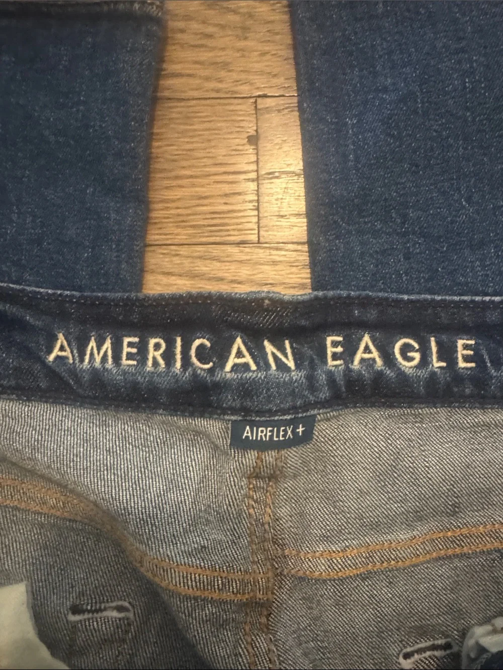 AE AirFlex+ TENCEL™ Fibers Original Bootcut Jean